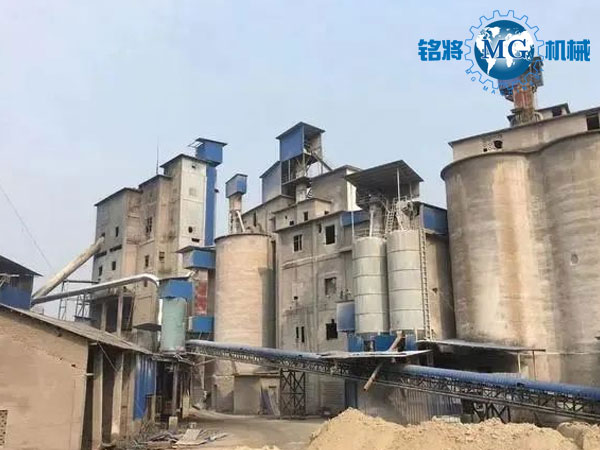 脫硫石膏含水量大（dà）的原因及解（jiě）決辦法，你知道嗎（ma）？