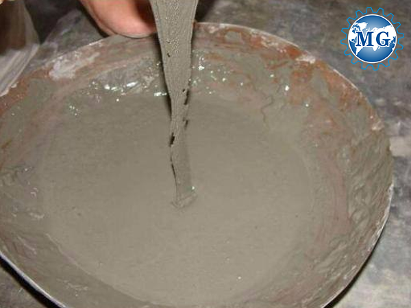 灌漿(jiāng)料能代替混(hún)凝土(tǔ)嗎? 灌漿料能代替混凝土嗎?