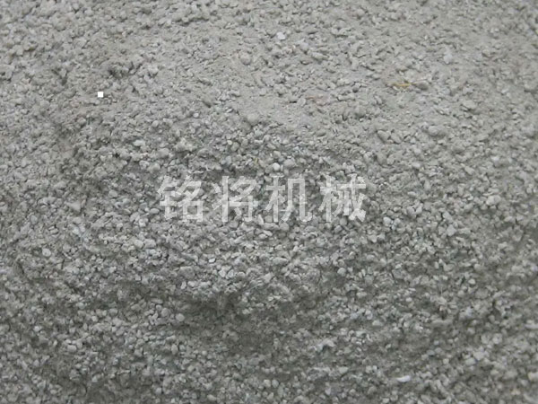 砂漿（jiāng）的保水性有哪些實際意義？